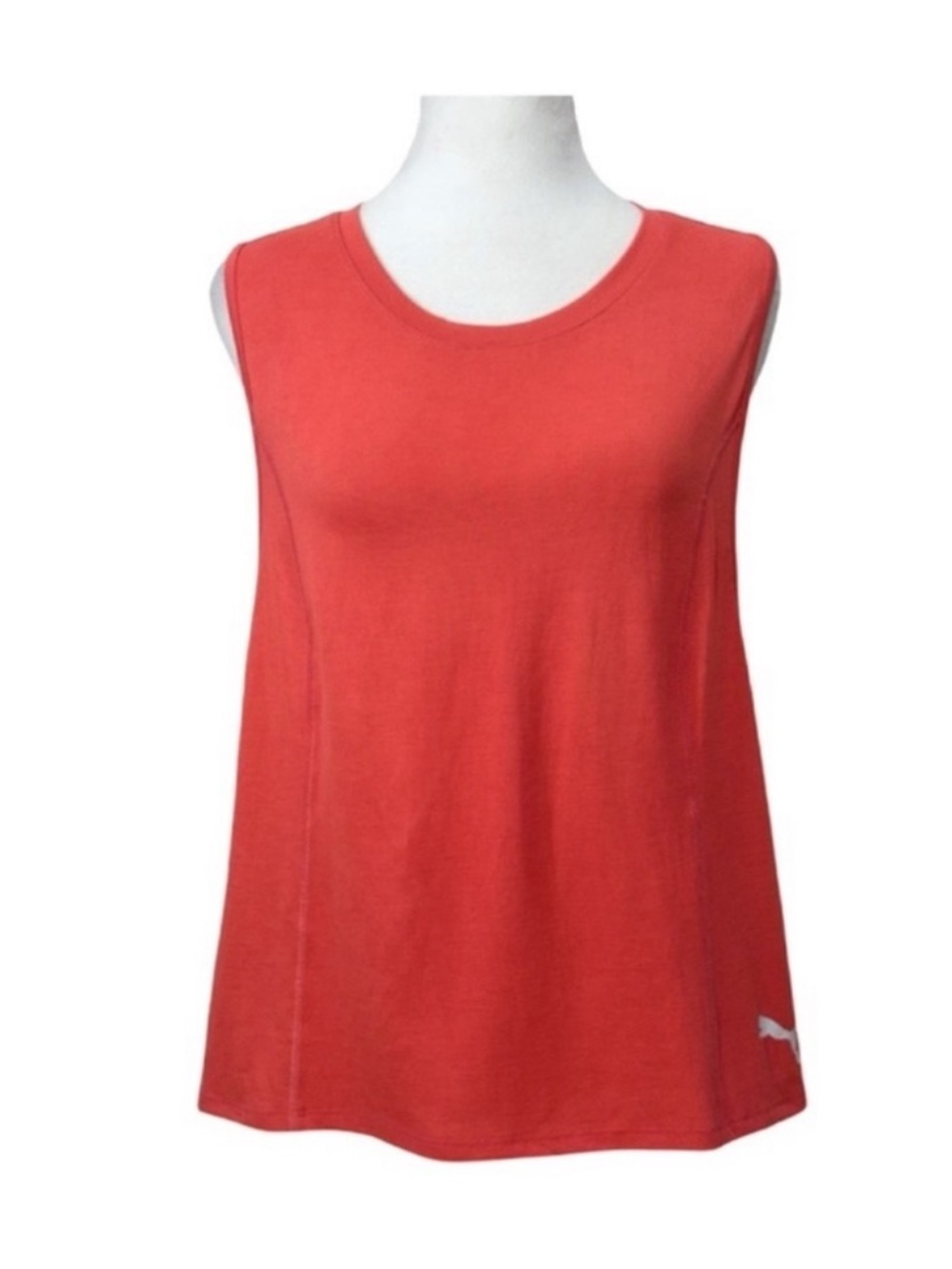 Puma Tank Top